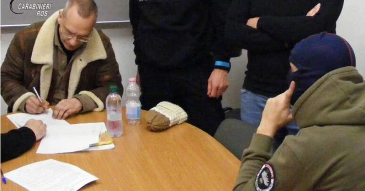 Itália apreende mais de R$ 1 bilhão em bens ligados a mafioso Messina Denaro