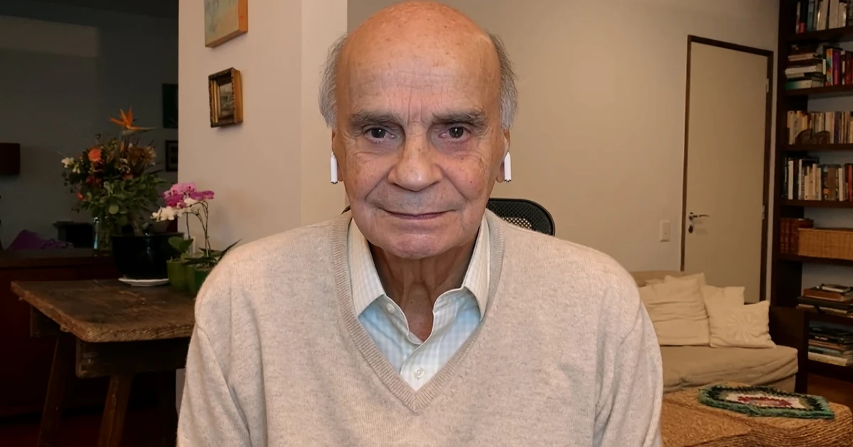 Quase ninguém sabe, mas Dr. Dráuzio Varella é casado com atriz de 'Por Amor', da Globo: 'Foi meu aluno'