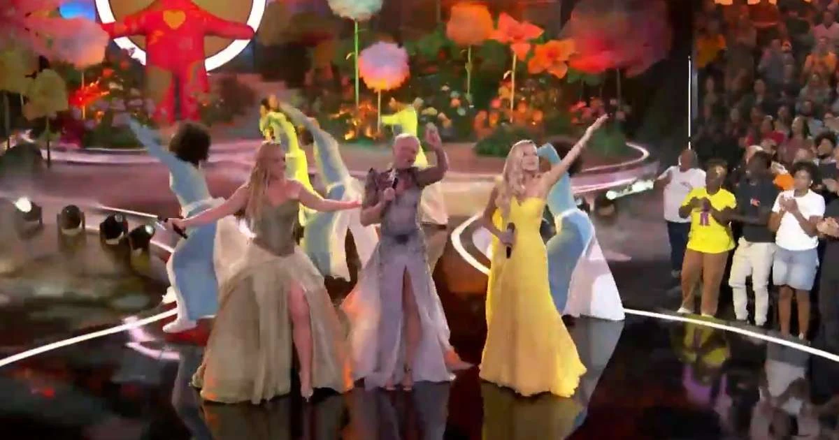 Web reage ao Criança Esperança 2025 com reencontro de Angélica, Xuxa e Eliana e muita nostalgia