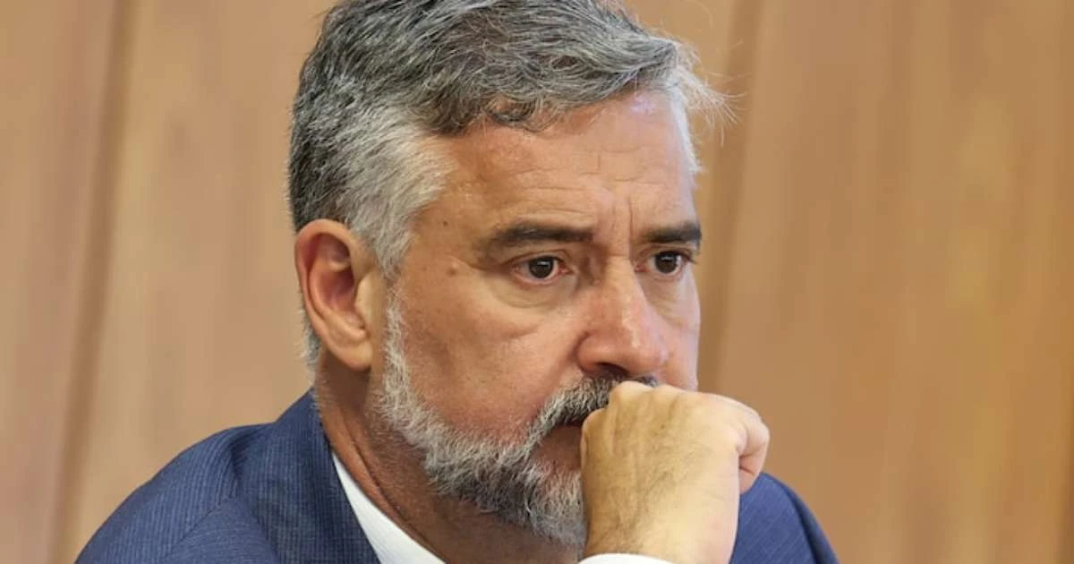 Paulo Pimenta vai à Câmara para explicar investigações por fake news sobre Rio Grande do Sul