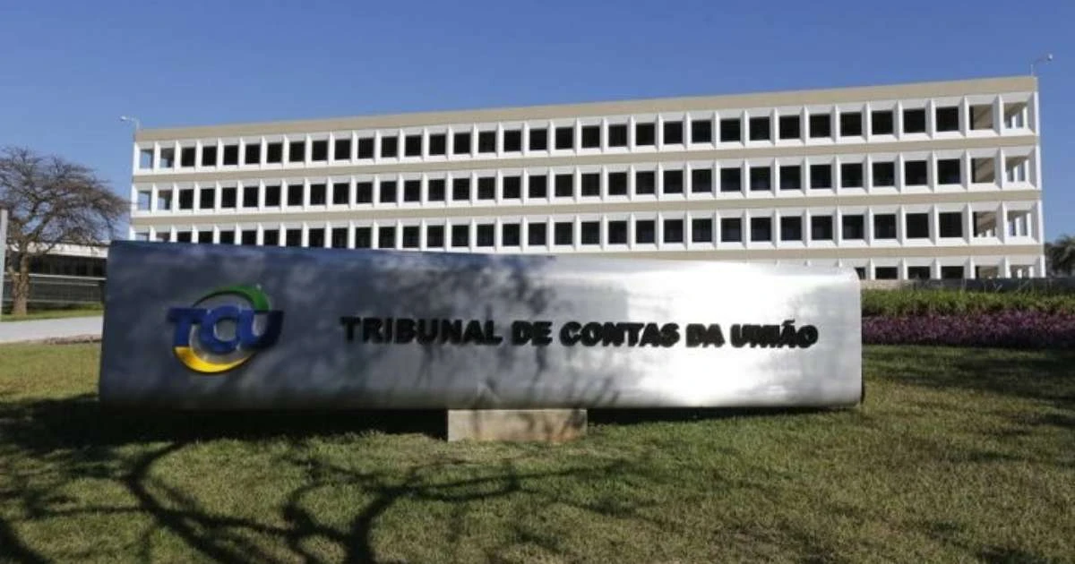 Novo pede que TCU ordene a devolução das diárias dos juízes de Brasília que trabalham em Brasília