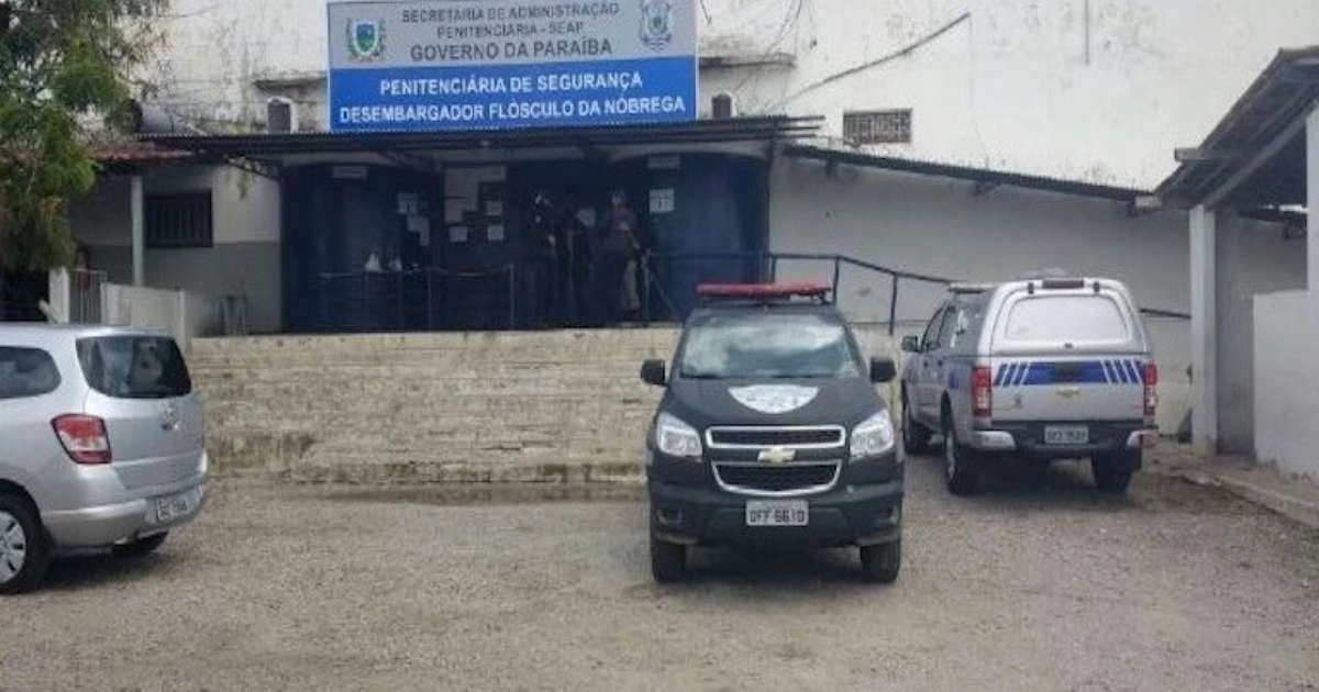 Hytalo Santos: veja regras da penitenciária em que o influenciador ficará detido