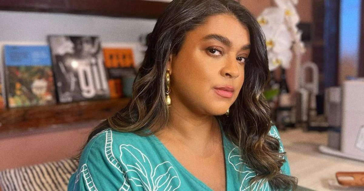 Preta Gil terá missa de sétimo dia no Santuário Dulce dos Pobres, em Salvador; saiba detalhes