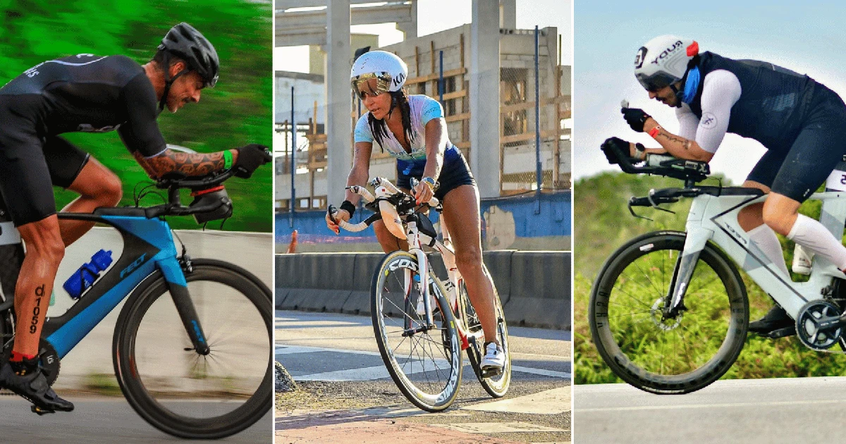 Mercado wellness cresce e apoia atletas no Ironman