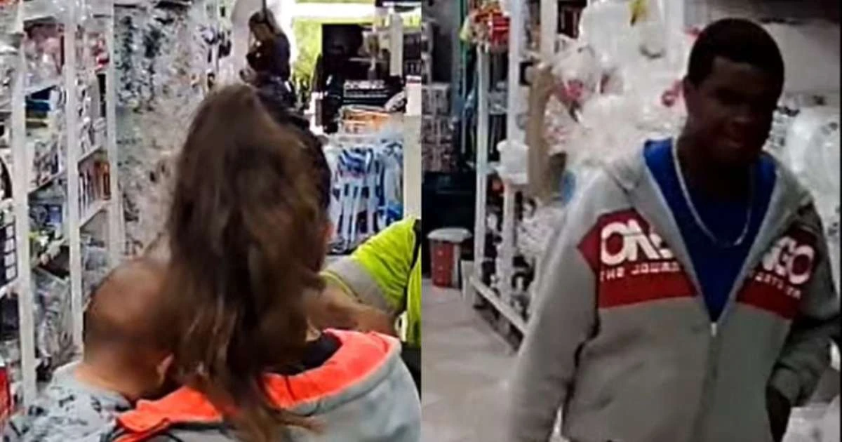 Assaltante agride mulher que amamentava bebê de 4 meses: 'Falava que ia me matar'