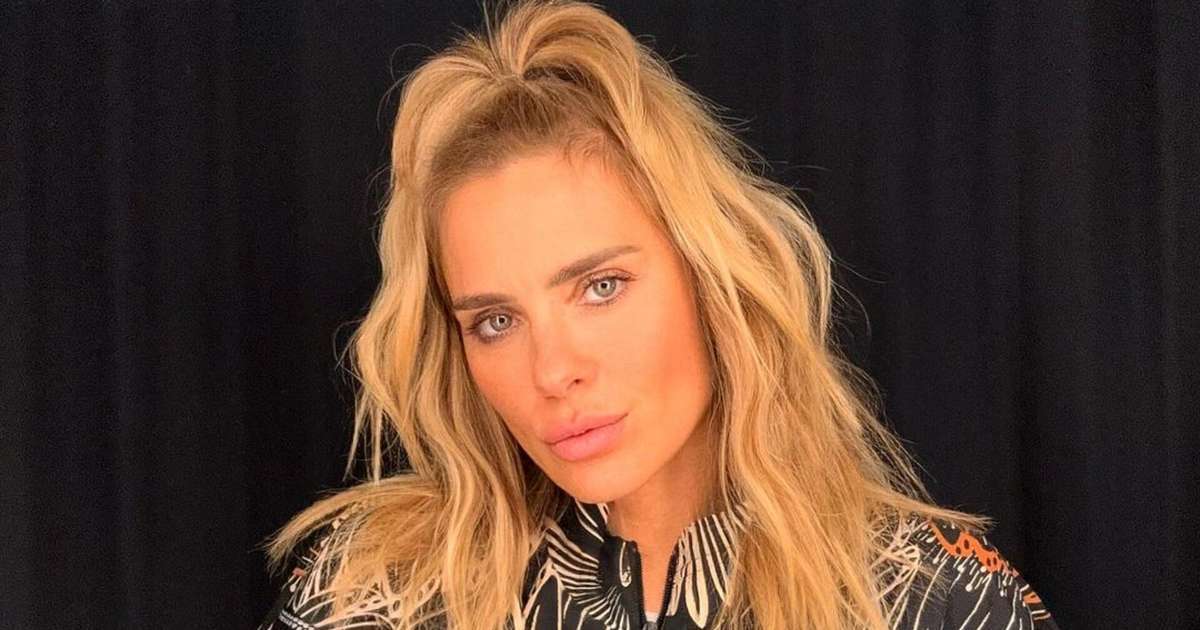 Carolina Dieckmann choca ao exibir mansão luxuosa em Portugal; confira!