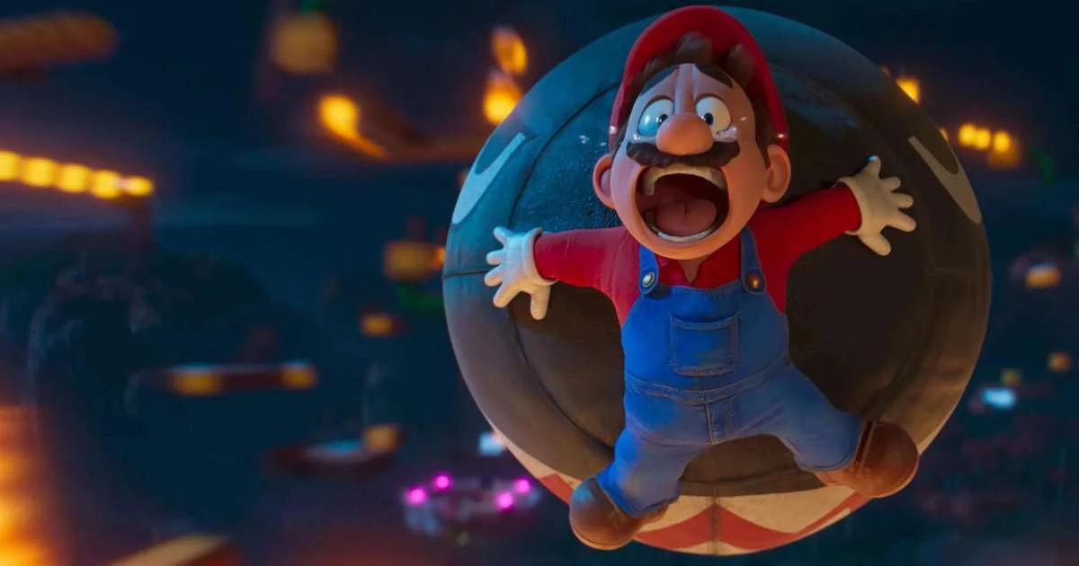 Sequência de Super Mario Bros. - O Filme ganha título oficial