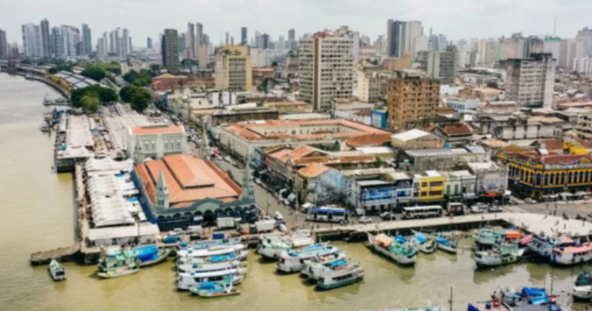 COP30: Justiça do Pará proíbe remoção forçada de pessoas em situação de rua em Belém