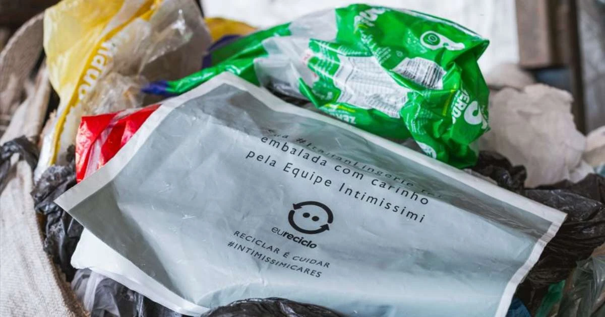Novo Decreto do Plástico define metas de logística reversa