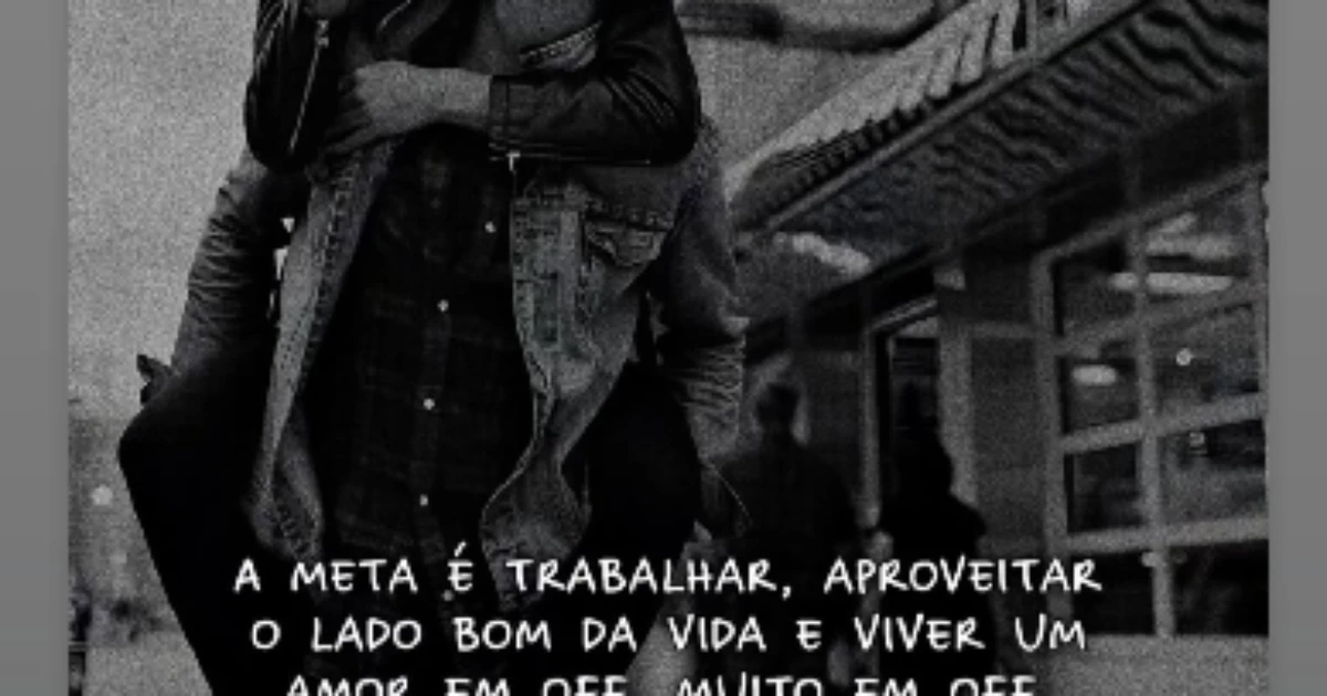 Não superou? Maraisa posta mais uma indireta após fim de noivado: 'Viver um amor recíproco'