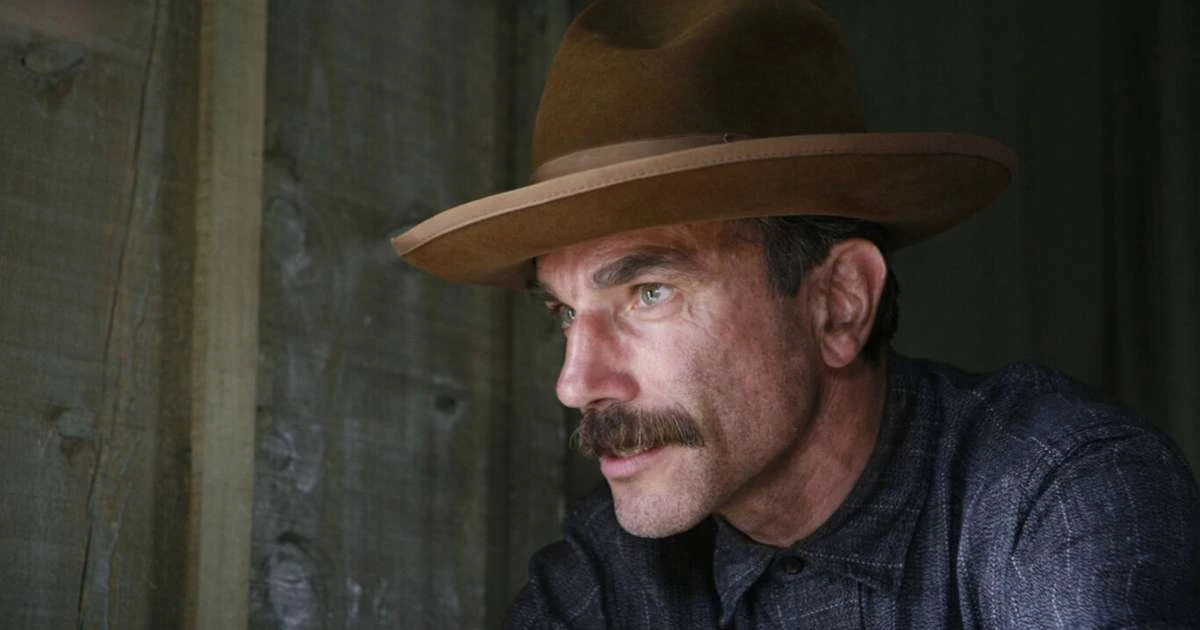 54 anos atrás, ele foi figurante em um filme indicado quatro vezes ao Oscar; agora, é o melhor ator do mundo