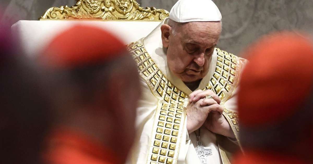 Quando Papa Francisco terá alta do hospital? Vaticano ATUALIZA: 'está melhorando e usa cada vez menos oxigênio de alto fluxo'