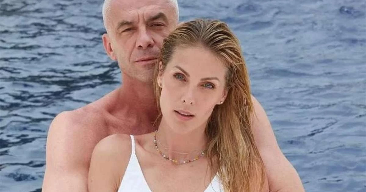 'Eu deveria ter proposto divórcio após última sessão de quimioterapia', diz ex de Ana Hickmann