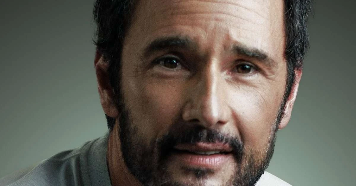 Vai se aposentar? Rodrigo Santoro faz revelação sobre futuro em novelas