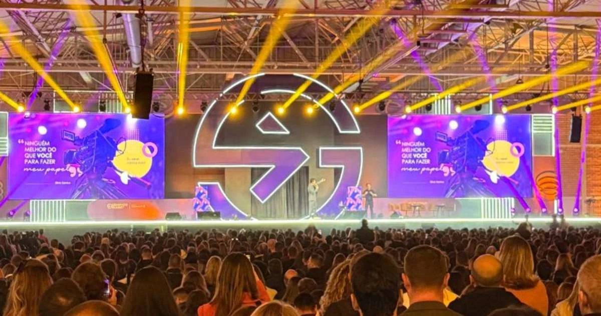 DIVIA Marketing Digital participa da Gramado Summit 2025