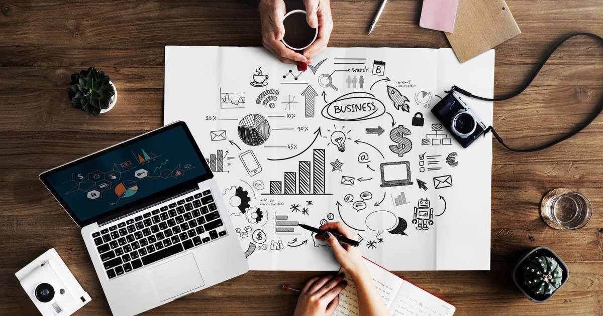 Divulgação de marcas começa com marketing simplificado