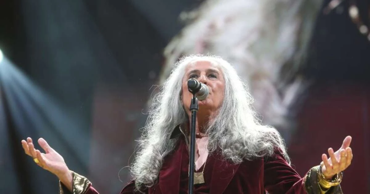 Maria Bethânia em São Paulo: Tudo sobre os shows da turnê de 60 anos
