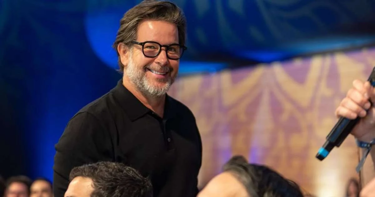 Murilo Benício volta para a Globo e estará na próxima novela das 21h