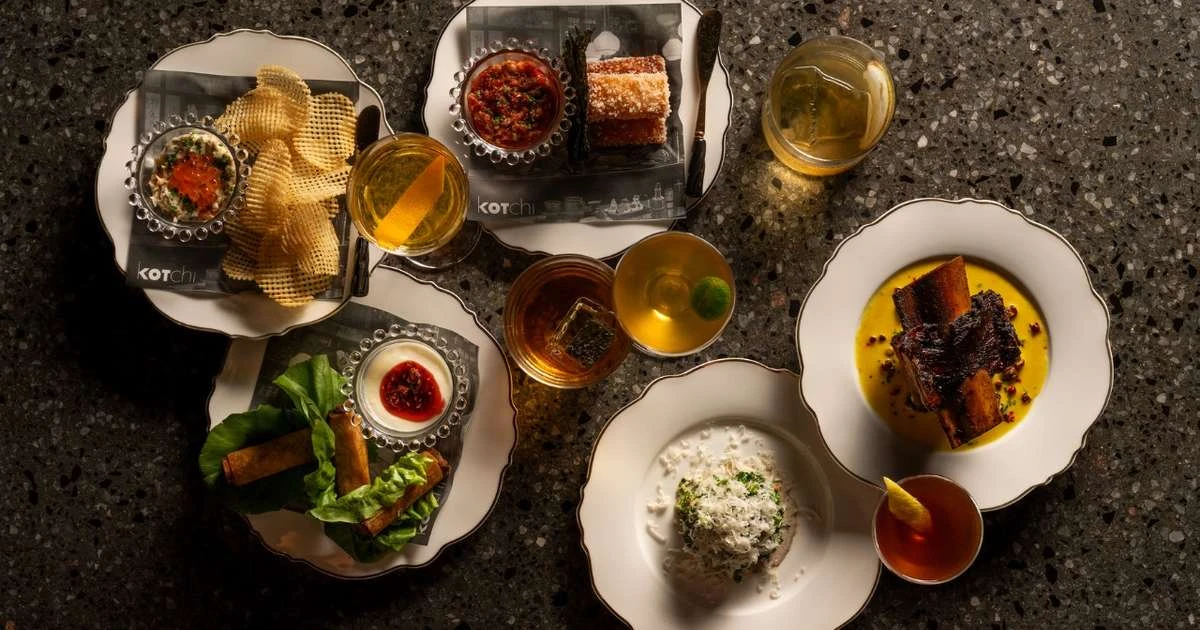 The House of Suntory Experience celebra terceira edição