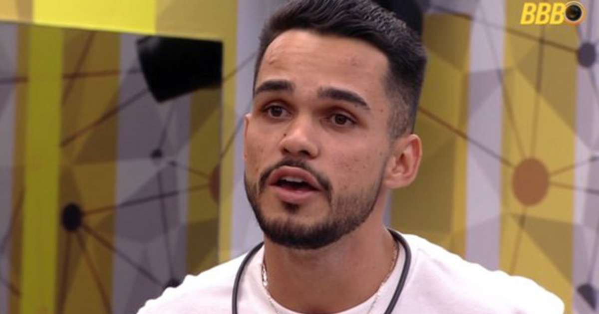 'BBB 25': Quem? Líder João Pedro revela possíveis vetos