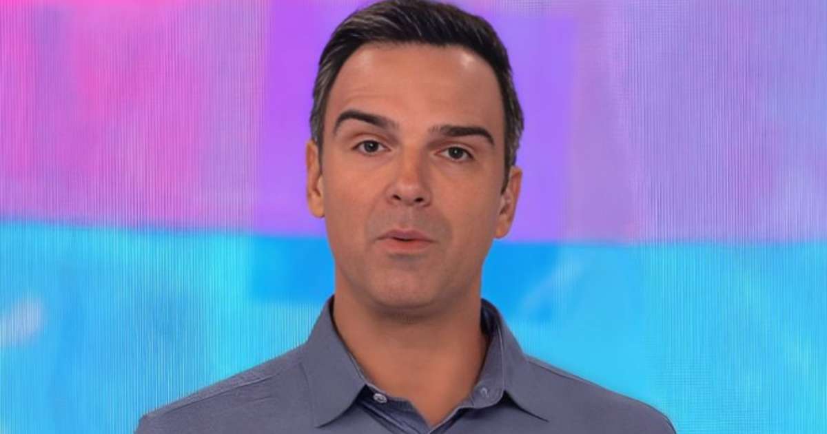 Marcos Mion no BBB? Globo se manifesta sobre substituir Tadeu Schmidt