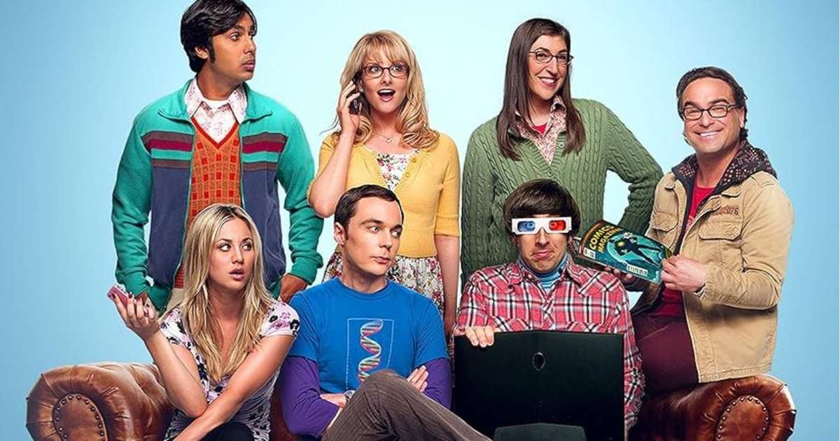 The Big Bang Theory terá reunião do elenco original? Jim Parsons revela se pode voltar como Sheldon Cooper: 