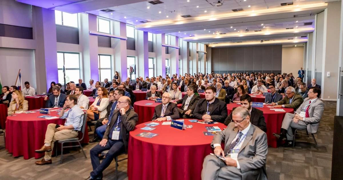 IBEF-Rio realiza Fórum de Óleo, Gás e Energia