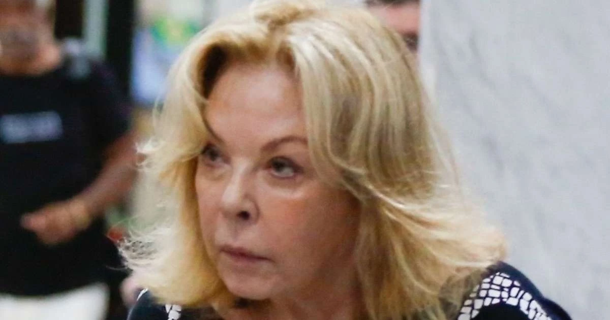 'Feição deformada pelo inchaço': há 30 anos, Vera Gimenez fez forte desabafo em batalha contra câncer de mama