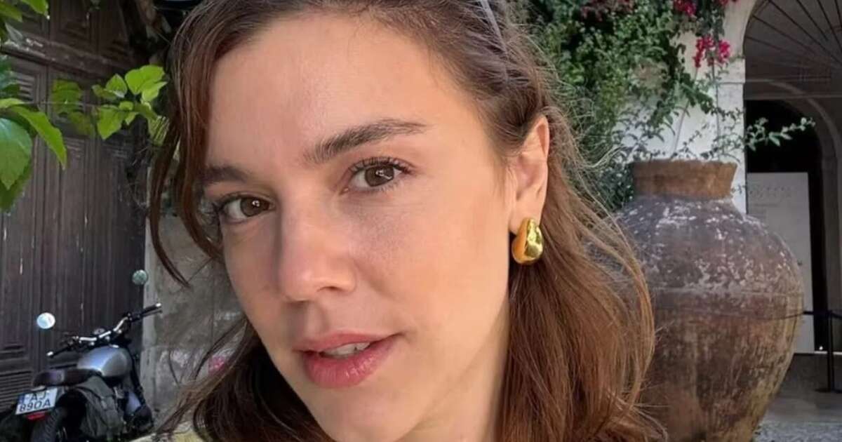 Vale Tudo? Alice Wegmann deixa escapar retorno às novelas e surpreende