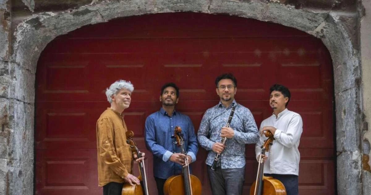 Violoncelles en Folie 2025: festival idealizado por brasileiro celebra 20 anos de magia sonora nos Alpes franceses