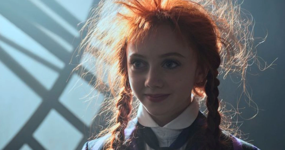 Agnes DeMille, de 'Wandinha', existiu na vida real? Descubra quem foi a mulher que inspirou nome da personagem