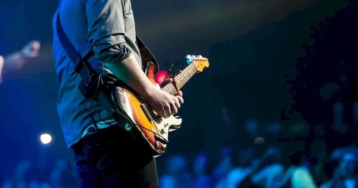 Site elege a melhor música dos anos 1990