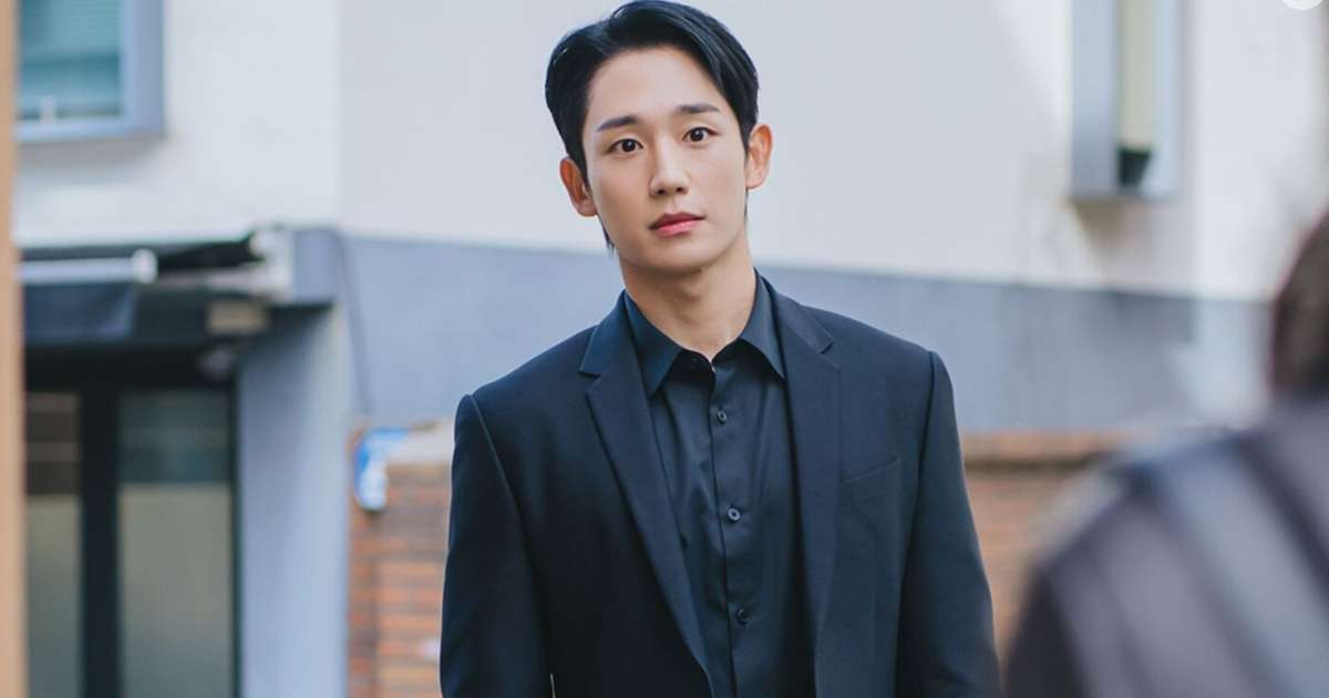 Terminou 'O Amor Mora ao Lado' e se apaixonou por Jung Hae-in? Veja outros 5 doramas com o galã para assistir agora mesmo!