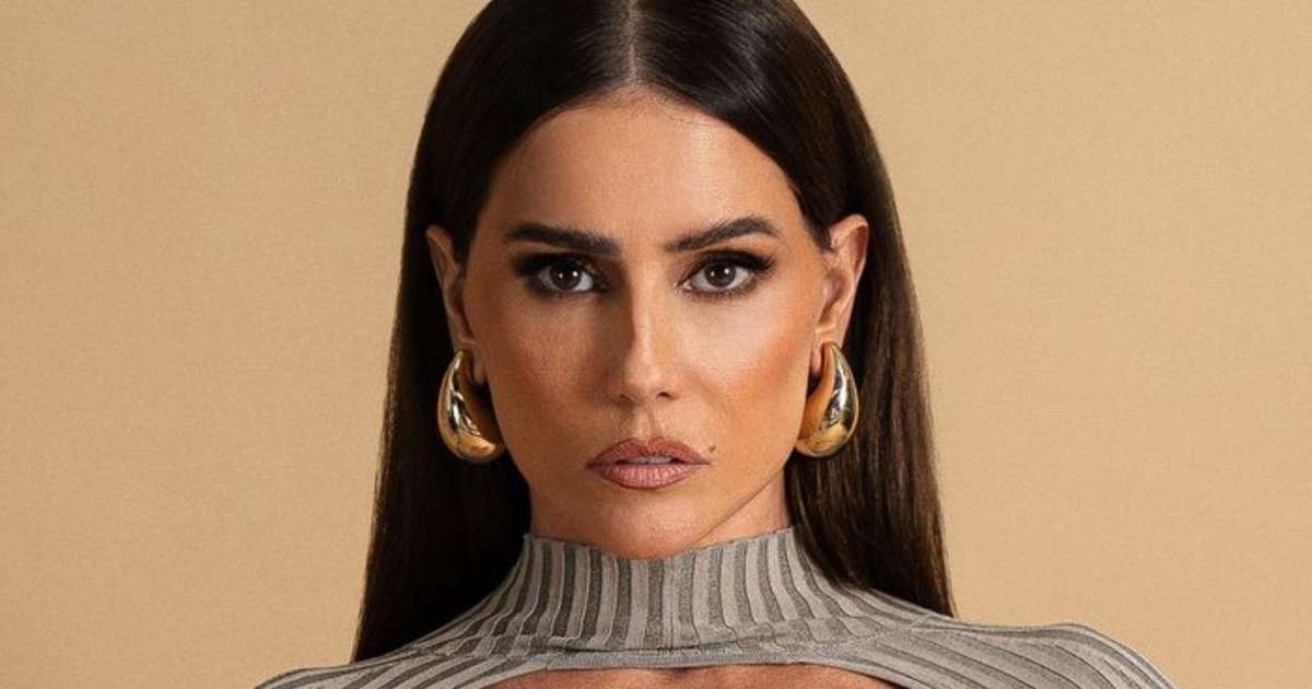 Deborah Secco comenta sobre 'Bruna Surfistinha 2': 'Um marco'