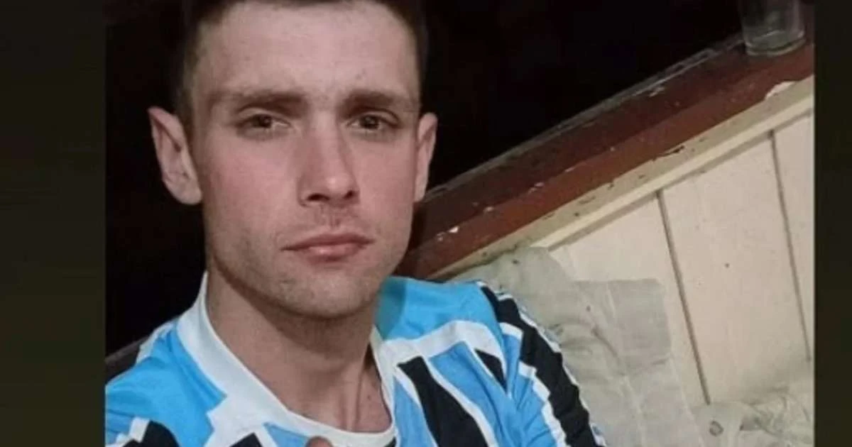 Vítima encontrada decapitada em rio de Igrejinha é identificada