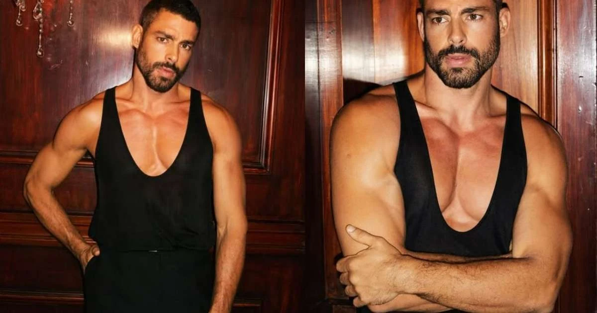Cauã Reymond teria pedido para deixar novela da Globo