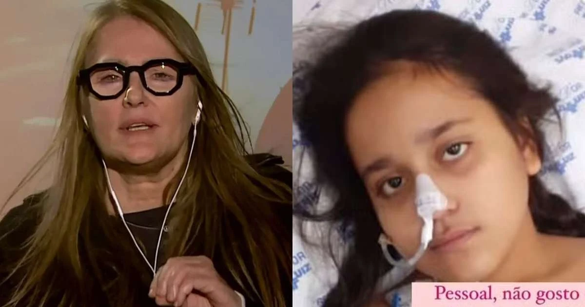 Ilze expõe novo papa e sobrinha de Deolane na UTI: as 5 matérias mais lidas de hoje