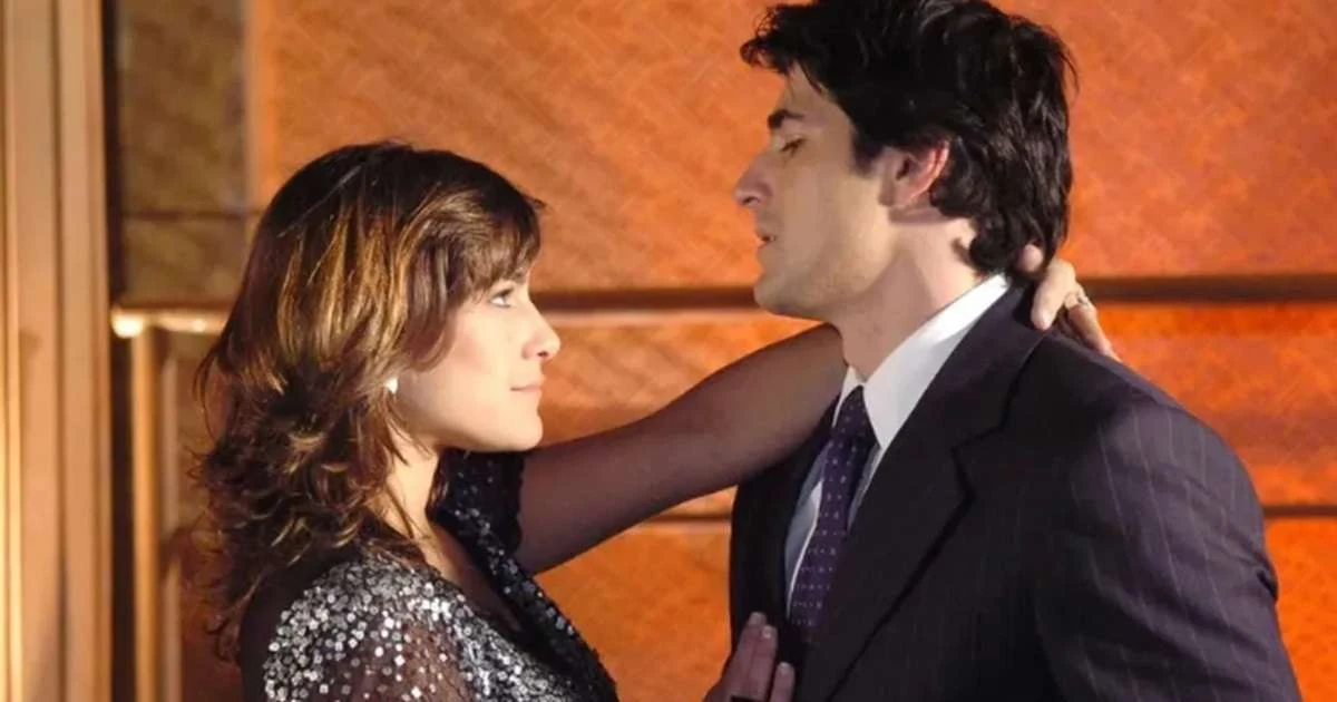 Novela que estreou há 18 anos foi acusada de plágio e teve atriz 'explodida'