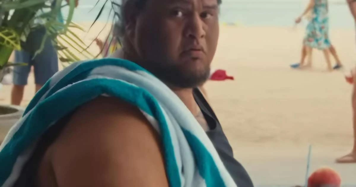 Ator de 'Lilo & Stitch' é encontrado morto no Havaí; Polícia investiga o caso