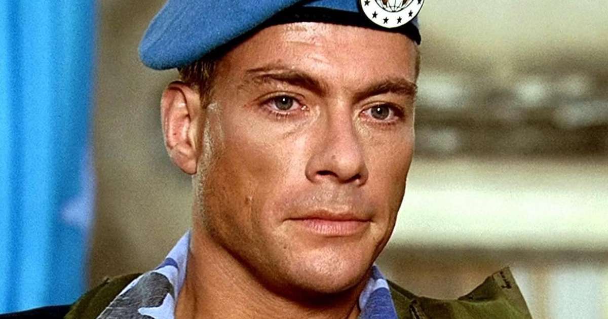 O remake do fracasso de ação de Jean-Claude Van Damme estreia em 2026: Concorre com um aguardado filme de ficção científica