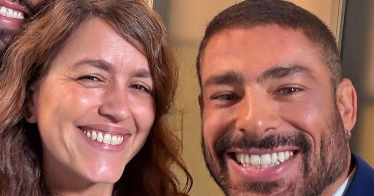 Autora de Vale Tudo surpreende com mensagem para Cauã Reymond
