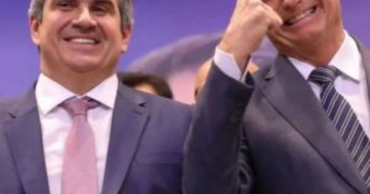 Senador Ciro Nogueira defende mais união na direita: 