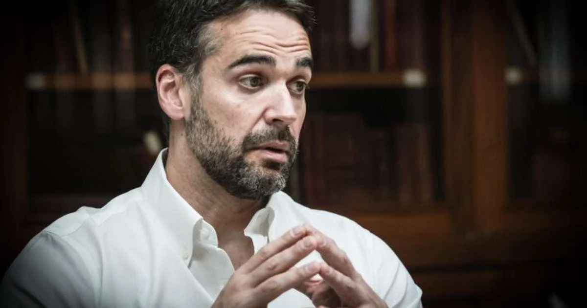 Leite diz esperar que Lula 'aproveite' elogio de Trump e abandone 'marketing' da soberania