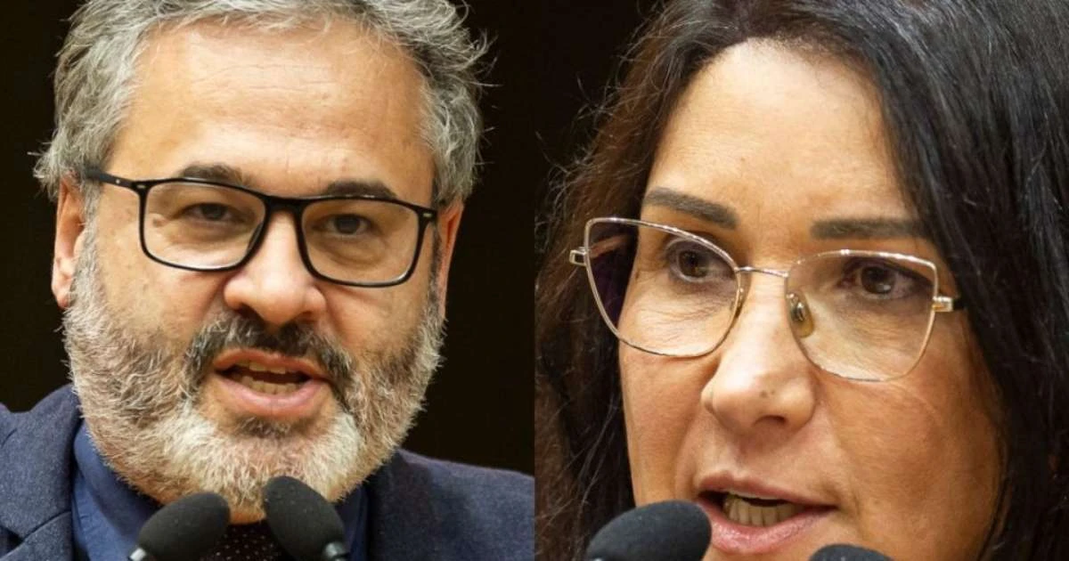 Justiça garante a Robaina direito de publicar vídeo crítico contra Comandante Nádia