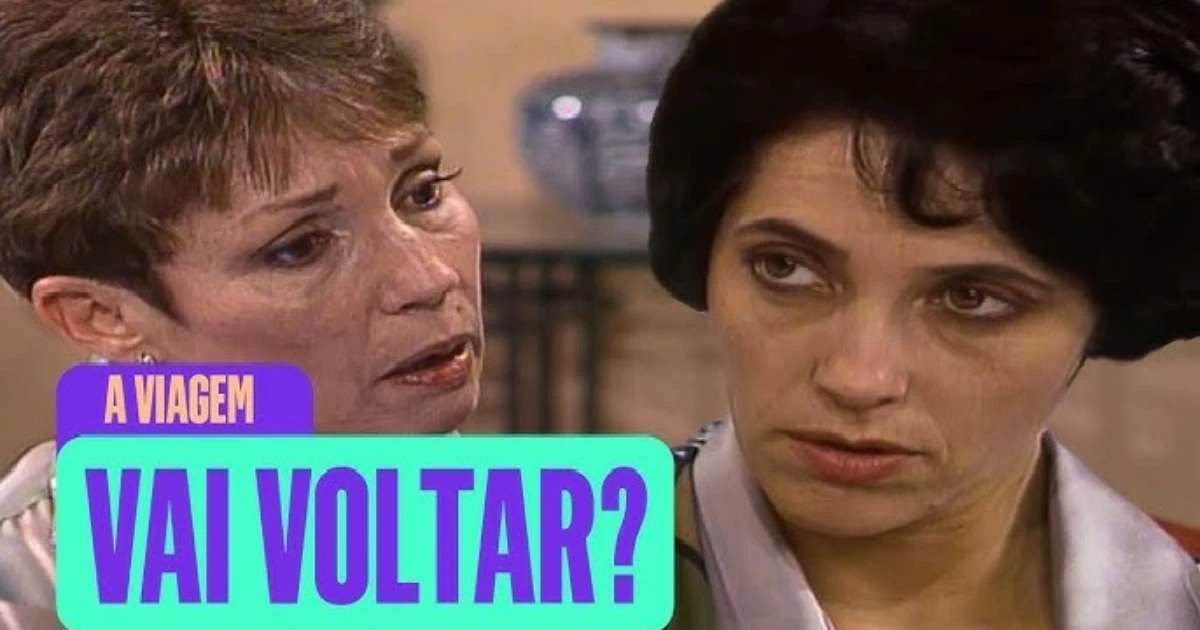 Destaque em 'A Viagem', atriz morreu triste e com doença grave