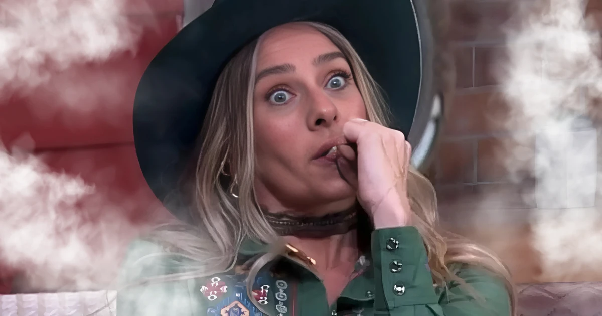 Maconha em 'A Fazenda 17'? Ex-BBB Nizam acusa dois peões de fumarem dentro do reality e ameaça denunciar à produção; assista