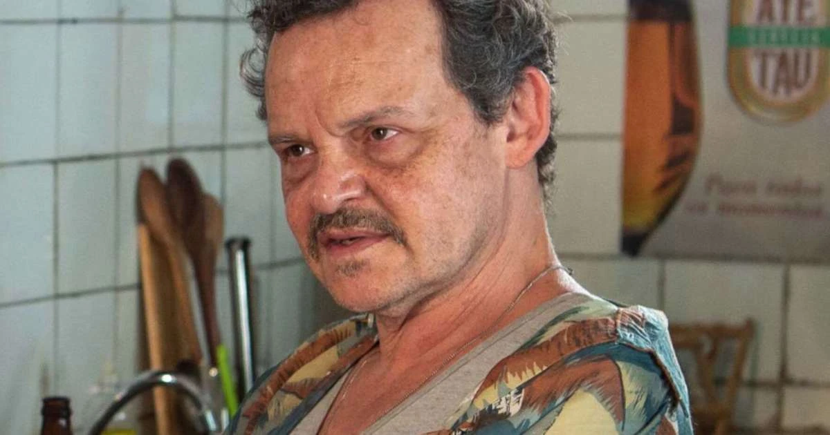 'Foi um horror': Matheus Nachtergaele, o Poliana de 'Vale Tudo', abre o jogo sobre o profundo drama com álcool em sua vida