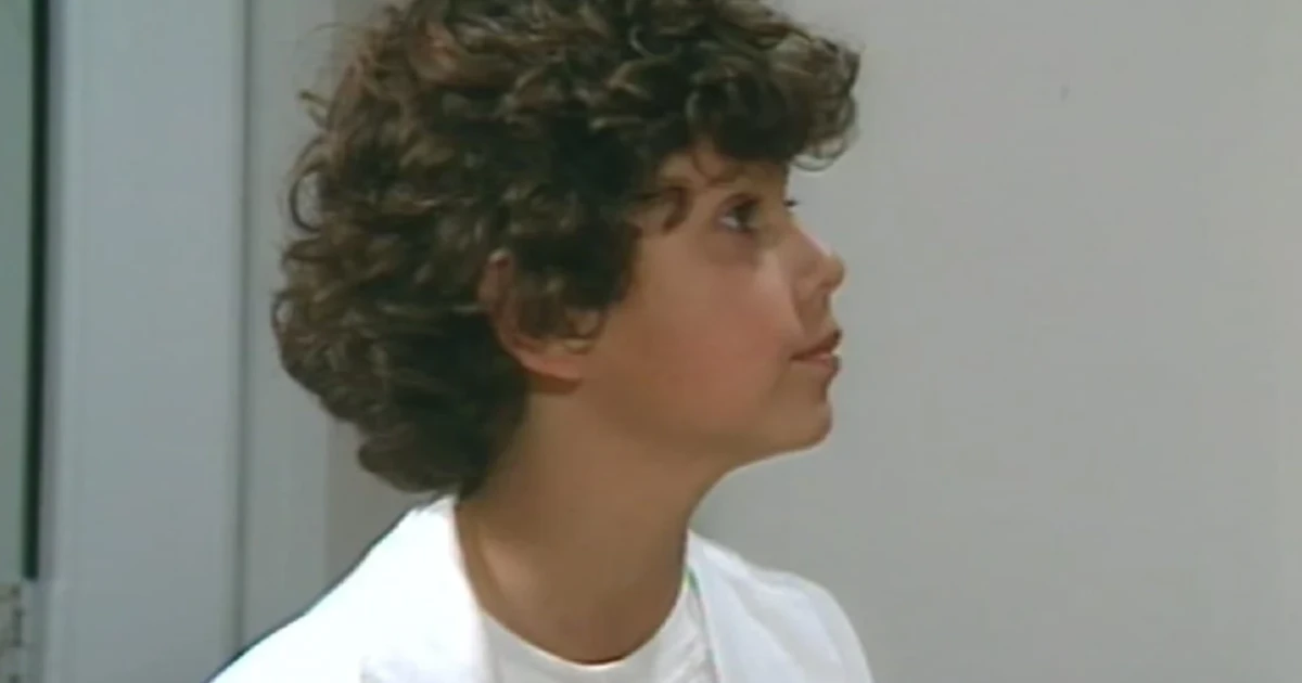 Band inovou ao lançar novela com maioria do elenco formado por atores mirins há 42 anos