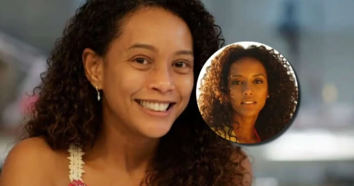 Taís Araújo precisou esperar 16 anos para ir do massacre do público à aclamação entre duas novelas das 9