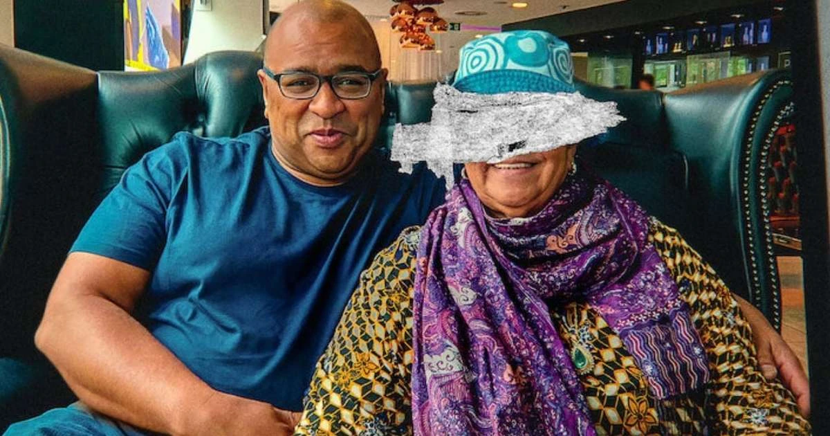 Não era por dinheiro: Esta mulher fingiu ser mãe de várias pessoas em filme sobre golpe absurdo na Netflix